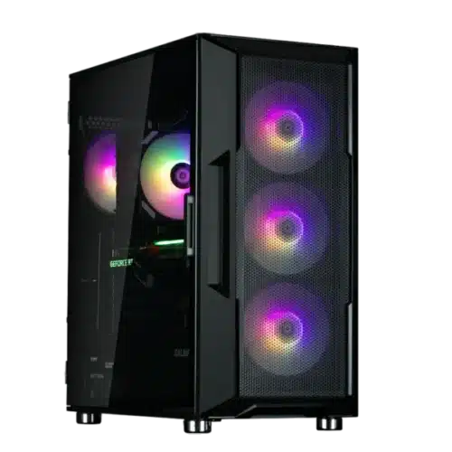 PC Samenstellen AMD AM5 7000 DDR5 Serie (kopie)