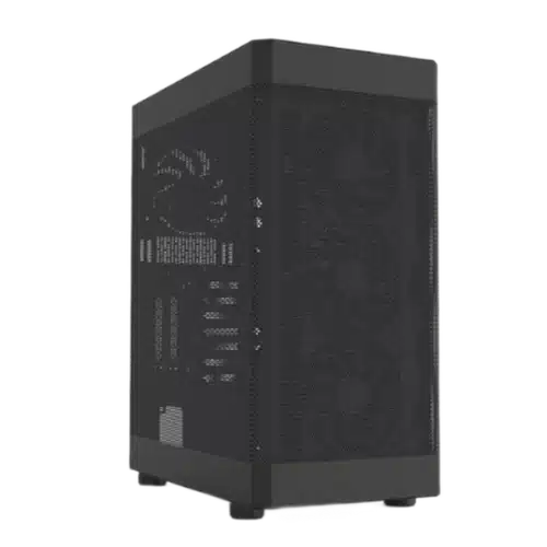 Zalman i4 MESH Black