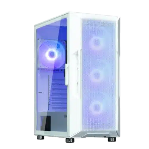 zalman i3 NEO ARGB wh