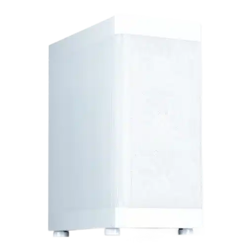 zalman i4 white