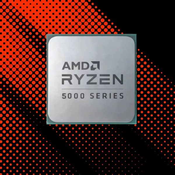 AMD Ryzen AM4 Look