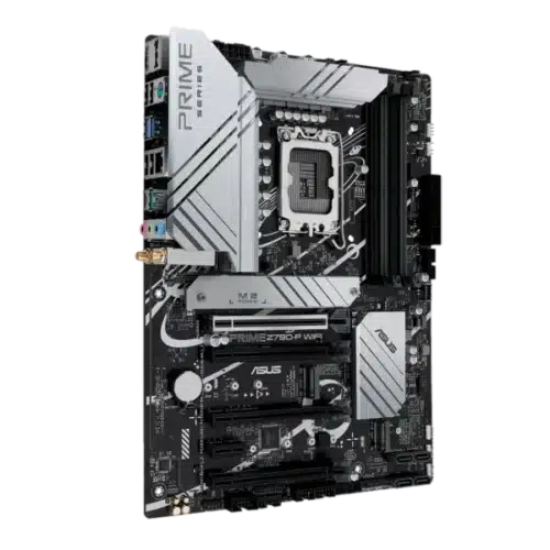 ASUS PRIME Z790 P WIFI