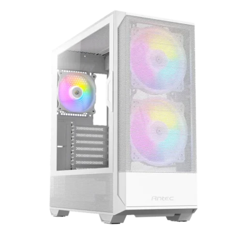 Antec NX416L White