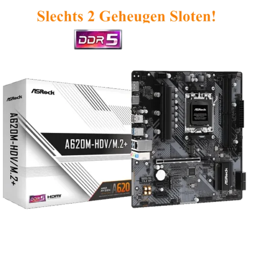Asrock A620M HDVM.2info
