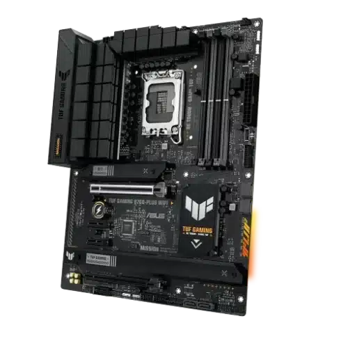 Asus TUF GAMING B760-PLUS WIFI
