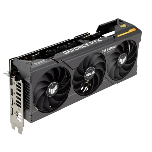 Asus TUF RTX 40 Gaming