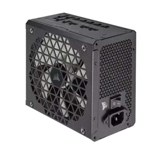 Corsair RMX SHIFT BK