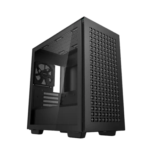 Deepcool CH370 Black 1