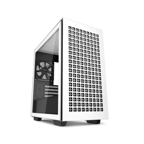 Deepcool CH370 White 1