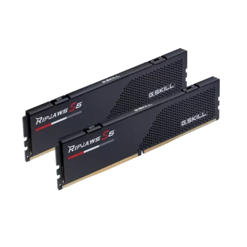 G Skill DDR5 Ripjaws Kit