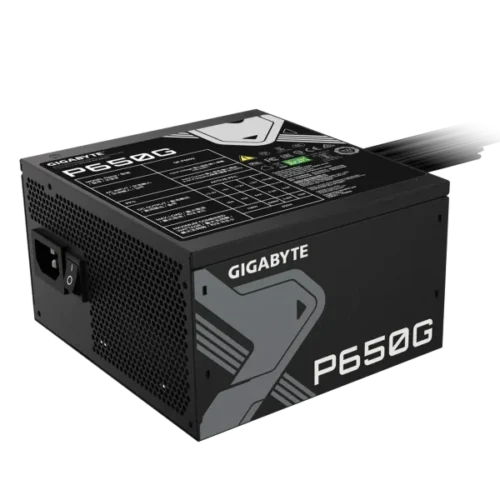 Gigabyte P650G 650W 1