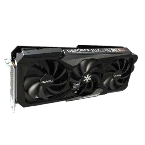 Inno3D RTX 40 iCHILL