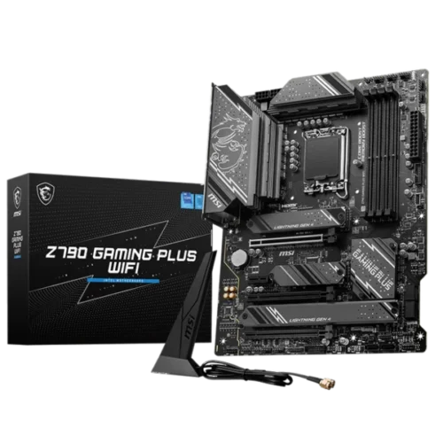 MSI Z790 GAMING PLUS WIFI