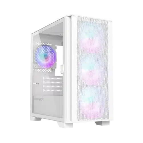 Montech Air 100 WH ARGB