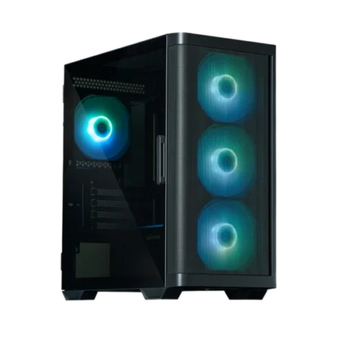 Zalman M4 BK ARGB