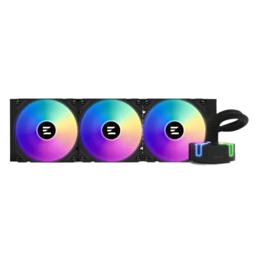 Zalman Z36 BK ARGB