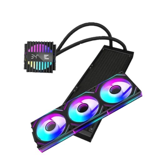 ALPHA2 360 Custom ARGB