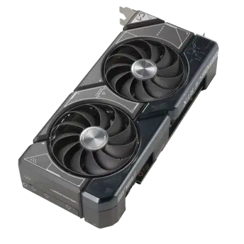 ASUS RTX 4070Ti Super 16GB Dual 1