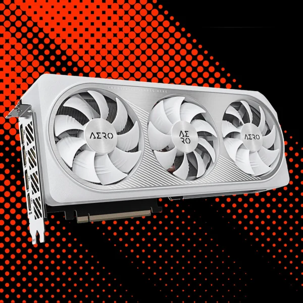 Blok RTX 4070 Ti Super White