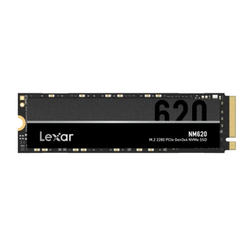 Lexar NM620