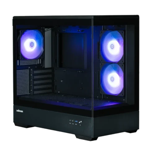 Zalman P30BK
