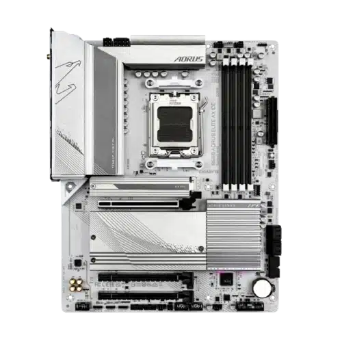 Gigabyte B650 AORUS ELITE AX ICE
