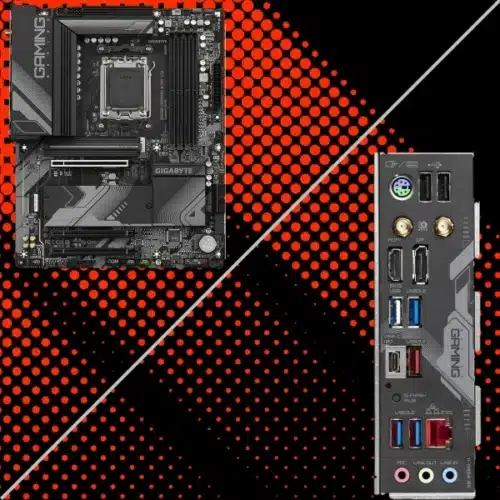 Gigabyte B650 Gaming X AX V2