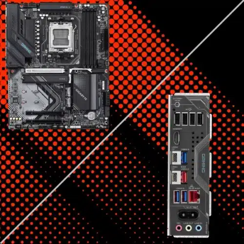 Gigabyte X870 Gaming WIFI6