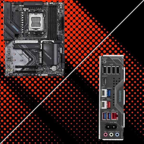 Gigabyte X870 Gaming WIFI6