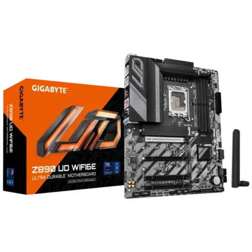 Gigabyte Z890 UD WIFI6E