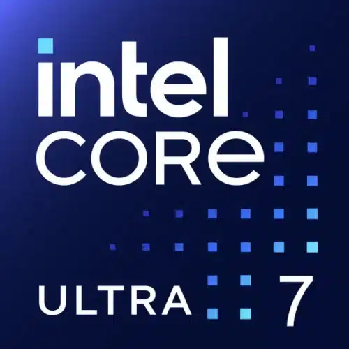 Intel Core ULTRA 7