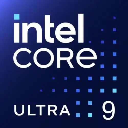 Intel Core ULTRA 9