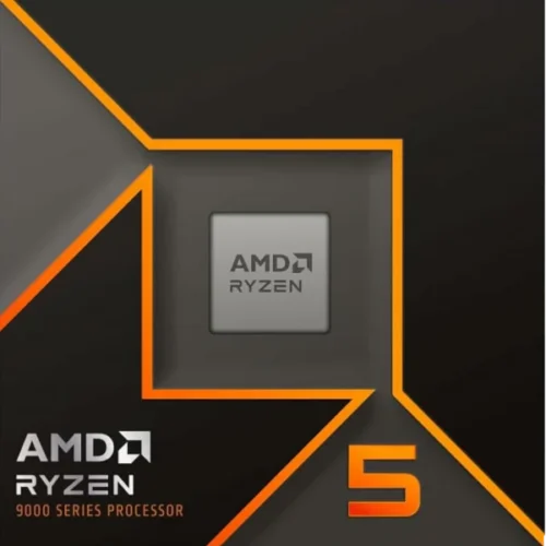 Ryzen 5 9000