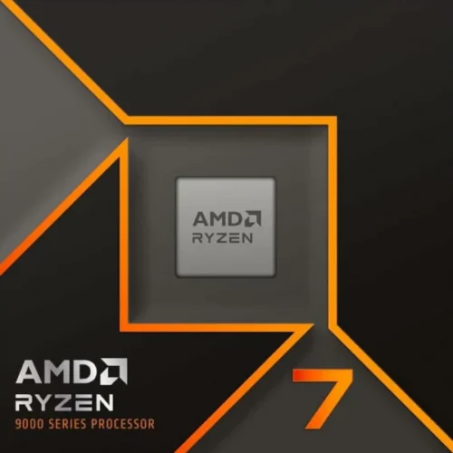 Ryzen 7 9000