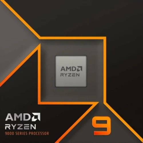 Ryzen 9 9000