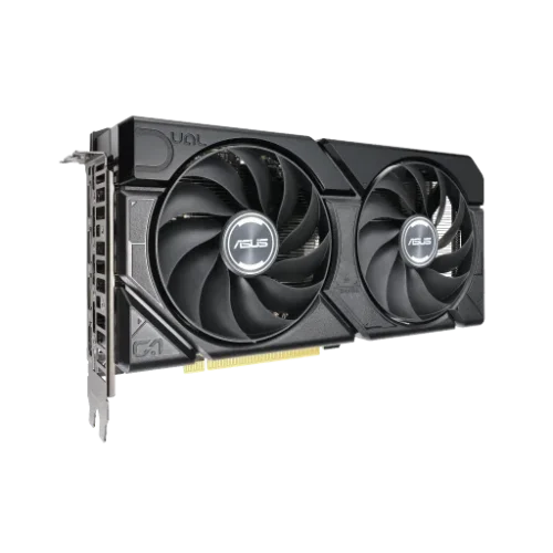 ASUS RTX 4060 DUAL OC