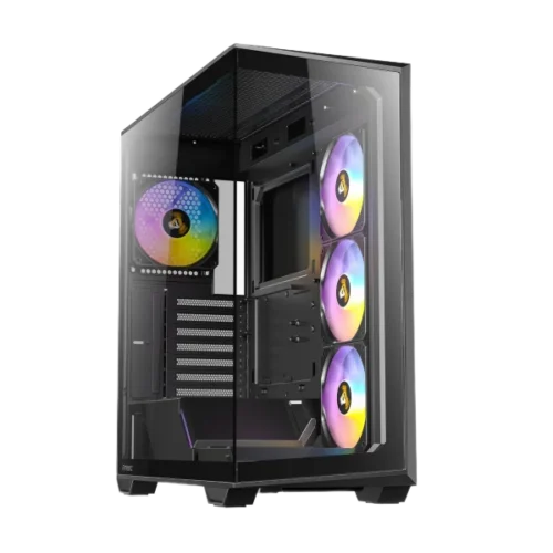 Antec C3 ARGB BK