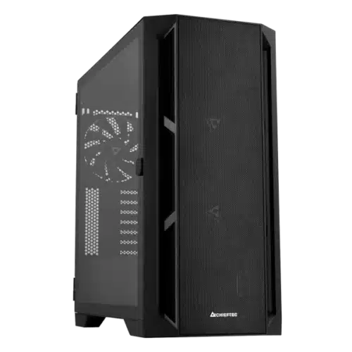 Chieftec APEX AIR Black