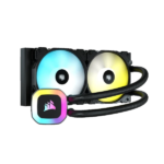 Corsair H100 RGB 240mm