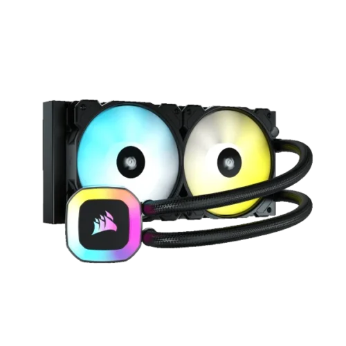 Corsair H100 RGB 240mm AIO