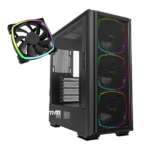 Montech Sky 2 XR extra Fan