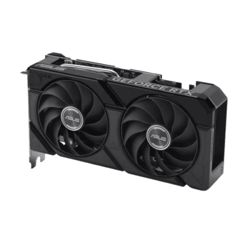 Asus RTX 4070 Super Dual