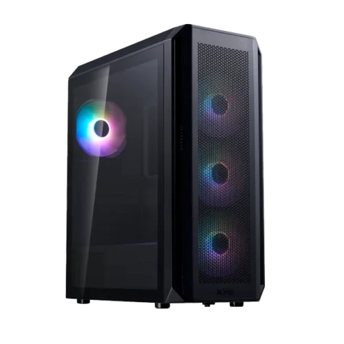 VALOR RGB 4F