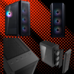 XPG VALOR AIR PLUS ARGB