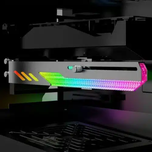 CoolMoon GT8 Anti Zag