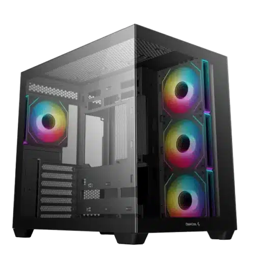 DeepCool CG530 4F