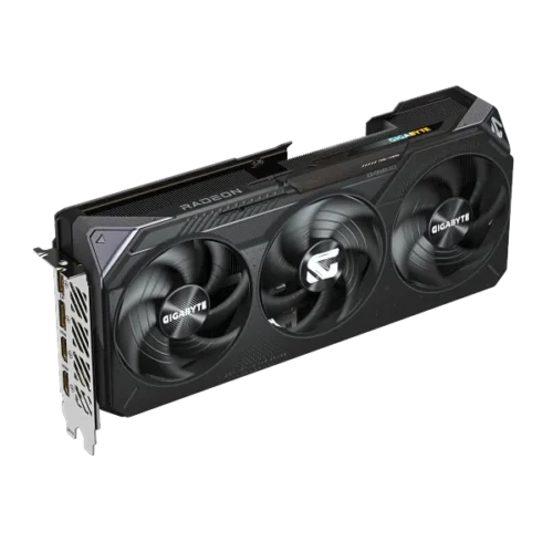 Gigabyte GV R9070XTGAMING OC 16GD