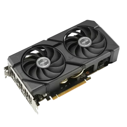 ASUS DUAL RX7600 O8G