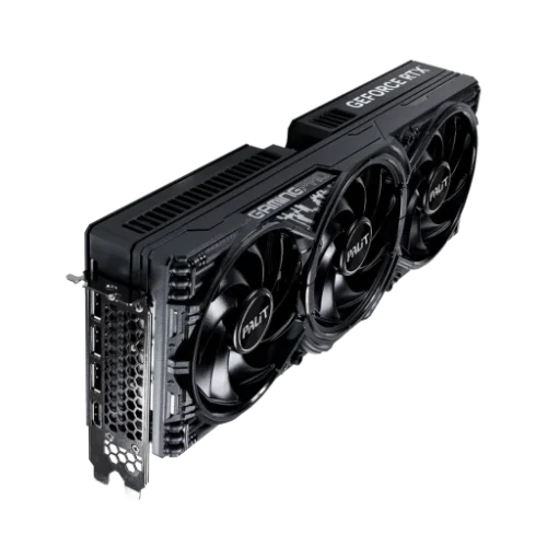 Palit GeForce RTX 5080 GamingPro