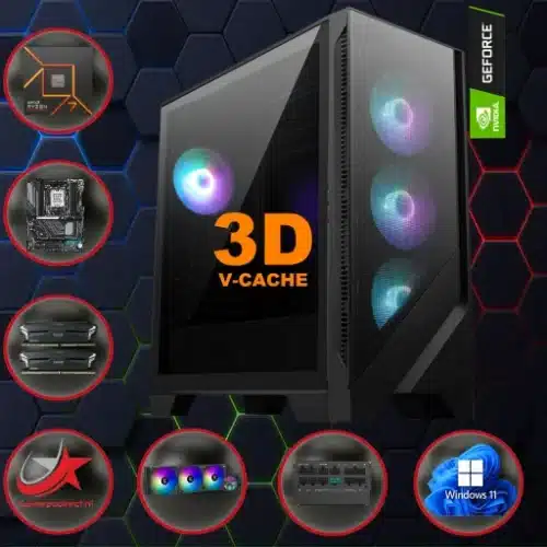 game pc rtx 5070 ti
